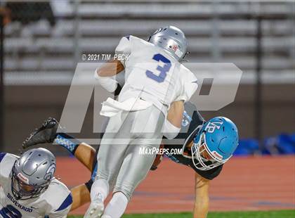 Thumbnail 2 in Silverado @ Villa Park photogallery.