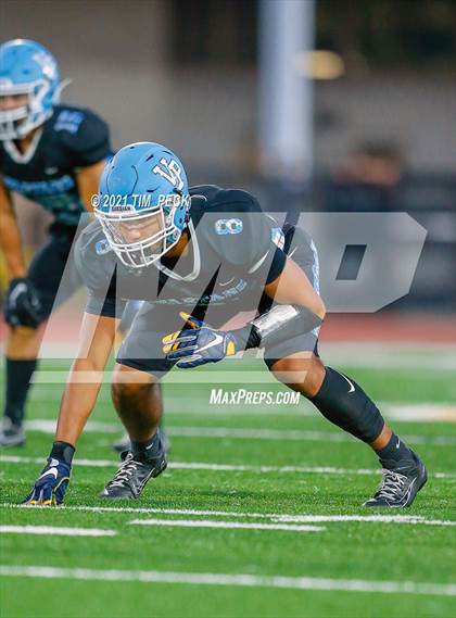Thumbnail 3 in Silverado @ Villa Park photogallery.