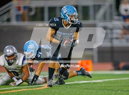 Thumbnail 3 in Silverado @ Villa Park photogallery.