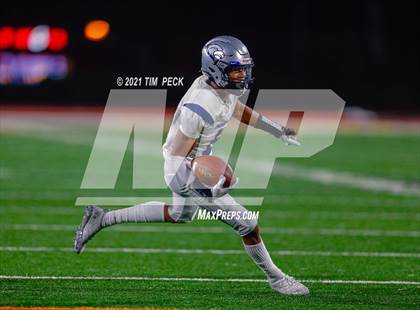 Thumbnail 3 in Silverado @ Villa Park photogallery.