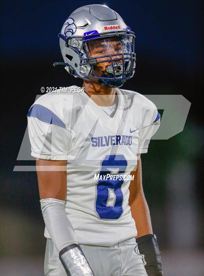Thumbnail 2 in Silverado @ Villa Park photogallery.