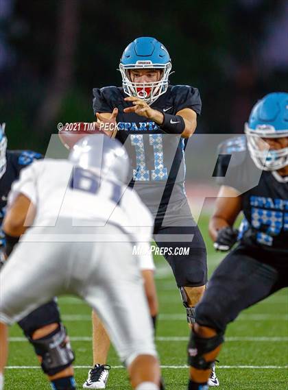 Thumbnail 3 in Silverado @ Villa Park photogallery.
