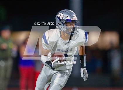 Thumbnail 2 in Silverado @ Villa Park photogallery.