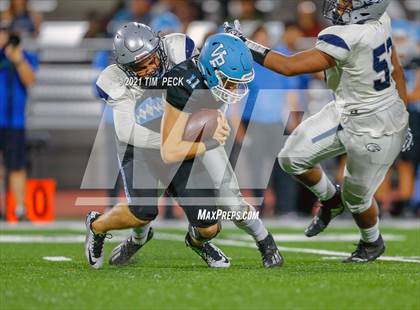 Thumbnail 2 in Silverado @ Villa Park photogallery.