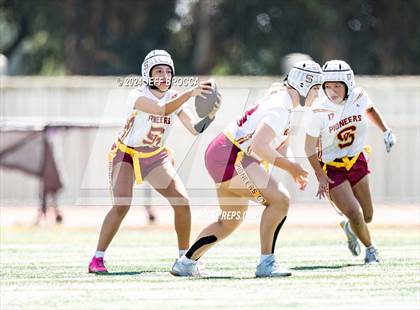 Thumbnail 3 in Simi Valley @ St. Bonaventure photogallery.