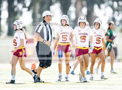 Thumbnail 1 in Simi Valley @ St. Bonaventure photogallery.