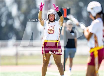 Thumbnail 3 in Simi Valley @ St. Bonaventure photogallery.