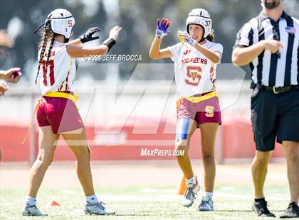 Thumbnail 3 in Simi Valley @ St. Bonaventure photogallery.