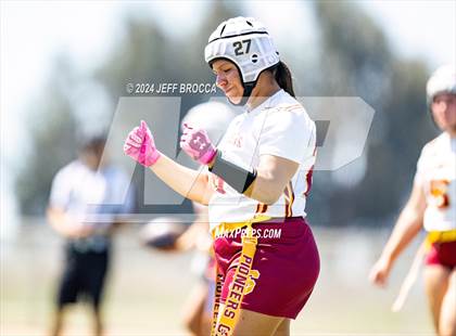 Thumbnail 1 in Simi Valley @ St. Bonaventure photogallery.