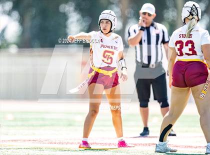 Thumbnail 1 in Simi Valley @ St. Bonaventure photogallery.