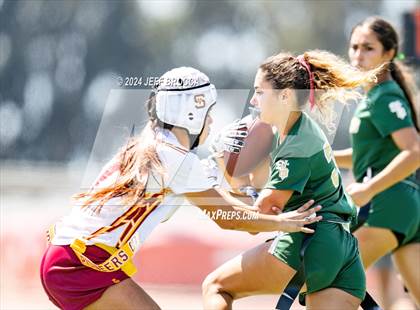Thumbnail 1 in Simi Valley @ St. Bonaventure photogallery.
