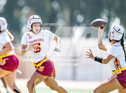 Thumbnail 1 in Simi Valley @ St. Bonaventure photogallery.