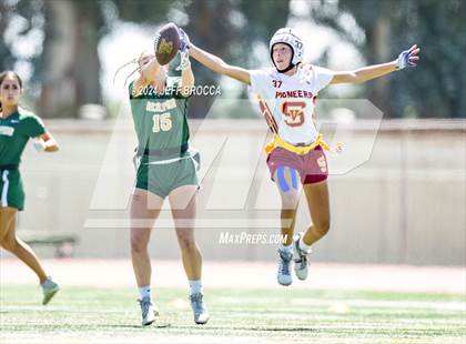 Thumbnail 1 in Simi Valley @ St. Bonaventure photogallery.