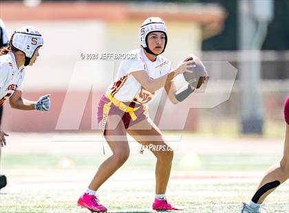 Thumbnail 2 in Simi Valley @ St. Bonaventure photogallery.