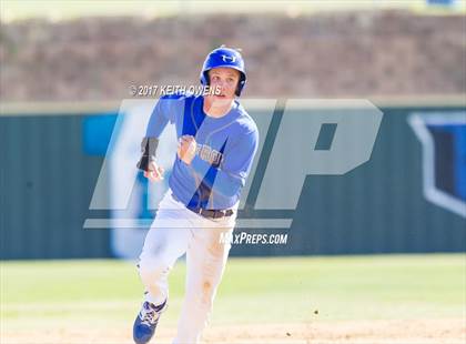 Thumbnail 1 in Rider @ Hebron (Rawlings Lake Cities Classic) photogallery.