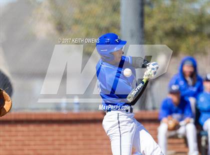 Thumbnail 1 in Rider @ Hebron (Rawlings Lake Cities Classic) photogallery.