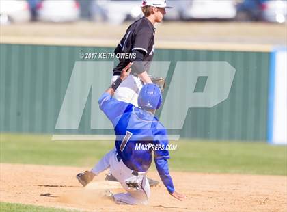 Thumbnail 2 in Rider @ Hebron (Rawlings Lake Cities Classic) photogallery.