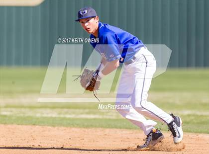 Thumbnail 3 in Rider @ Hebron (Rawlings Lake Cities Classic) photogallery.