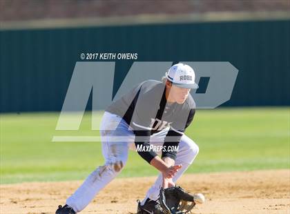 Thumbnail 1 in Rider @ Hebron (Rawlings Lake Cities Classic) photogallery.