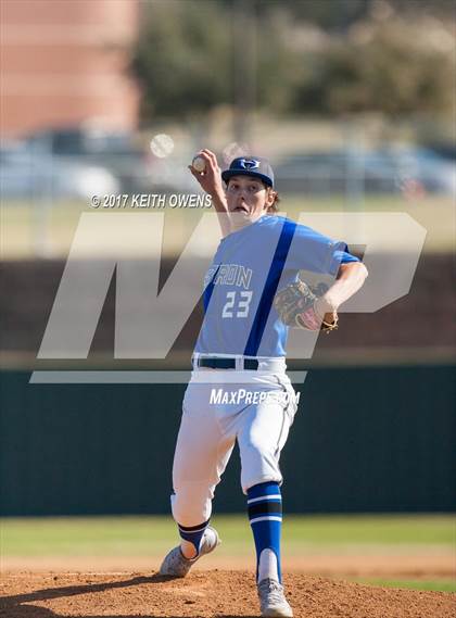 Thumbnail 1 in Rider @ Hebron (Rawlings Lake Cities Classic) photogallery.