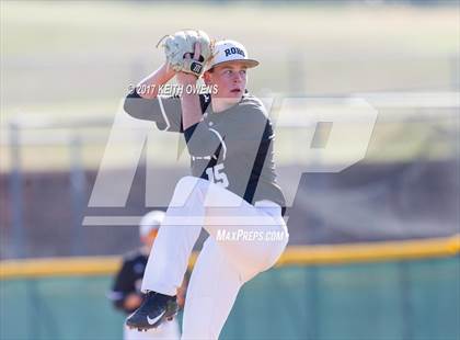 Thumbnail 1 in Rider @ Hebron (Rawlings Lake Cities Classic) photogallery.