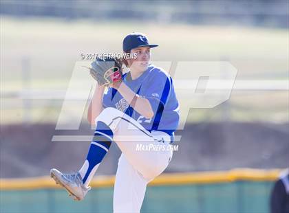 Thumbnail 3 in Rider @ Hebron (Rawlings Lake Cities Classic) photogallery.
