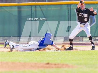 Thumbnail 3 in Rider @ Hebron (Rawlings Lake Cities Classic) photogallery.