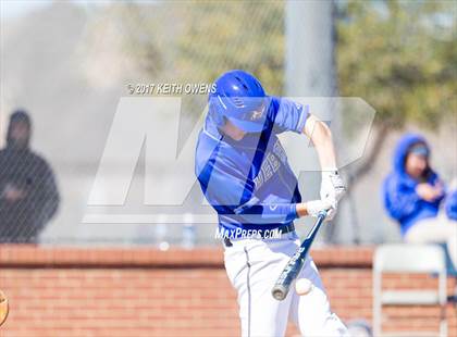 Thumbnail 3 in Rider @ Hebron (Rawlings Lake Cities Classic) photogallery.