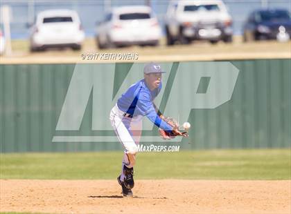 Thumbnail 3 in Rider @ Hebron (Rawlings Lake Cities Classic) photogallery.
