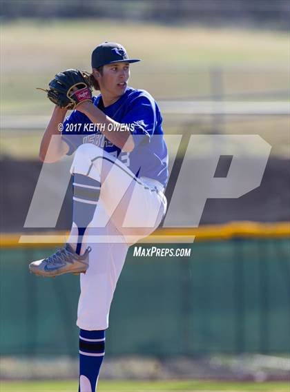 Thumbnail 2 in Rider @ Hebron (Rawlings Lake Cities Classic) photogallery.