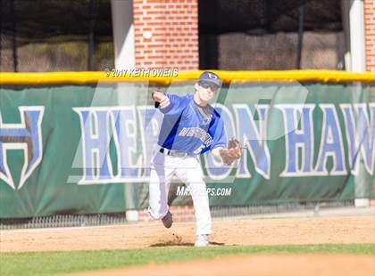 Thumbnail 1 in Rider @ Hebron (Rawlings Lake Cities Classic) photogallery.