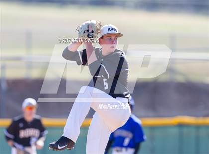 Thumbnail 3 in Rider @ Hebron (Rawlings Lake Cities Classic) photogallery.