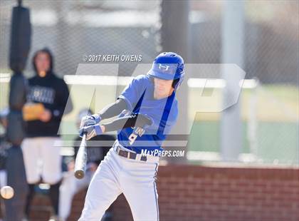 Thumbnail 2 in Rider @ Hebron (Rawlings Lake Cities Classic) photogallery.