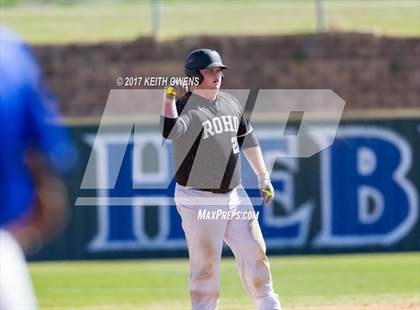 Thumbnail 1 in Rider @ Hebron (Rawlings Lake Cities Classic) photogallery.