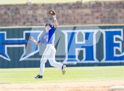 Thumbnail 2 in Rider @ Hebron (Rawlings Lake Cities Classic) photogallery.