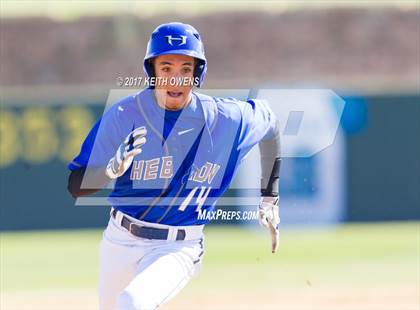 Thumbnail 2 in Rider @ Hebron (Rawlings Lake Cities Classic) photogallery.