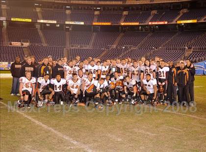 Thumbnail 2 in Escondido vs. La Costa Canyon (CIF SDS D1 Final) photogallery.