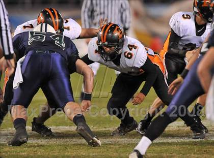 Thumbnail 1 in Escondido vs. La Costa Canyon (CIF SDS D1 Final) photogallery.