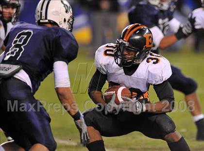 Thumbnail 1 in Escondido vs. La Costa Canyon (CIF SDS D1 Final) photogallery.