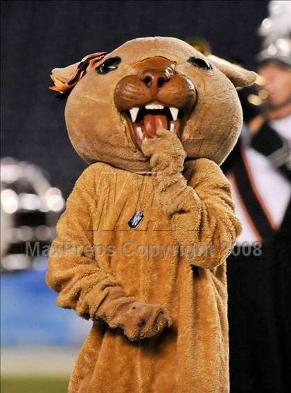 Thumbnail 1 in Escondido vs. La Costa Canyon (CIF SDS D1 Final) photogallery.