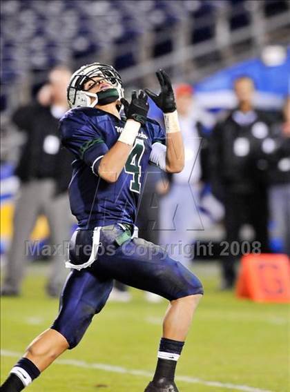 Thumbnail 3 in Escondido vs. La Costa Canyon (CIF SDS D1 Final) photogallery.
