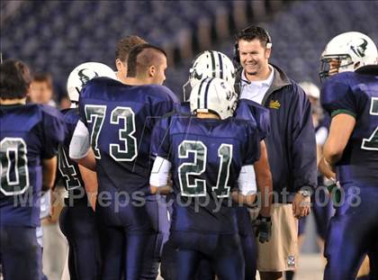 Thumbnail 1 in Escondido vs. La Costa Canyon (CIF SDS D1 Final) photogallery.