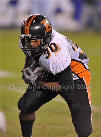 Thumbnail 2 in Escondido vs. La Costa Canyon (CIF SDS D1 Final) photogallery.