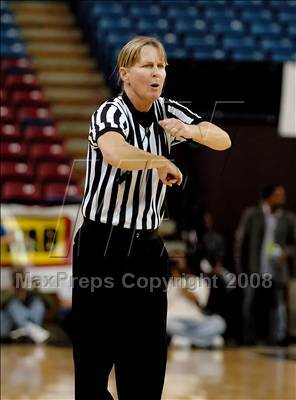 Thumbnail 3 in Modesto Christian vs. Christian Brothers (CIF SJS D4 Final) photogallery.