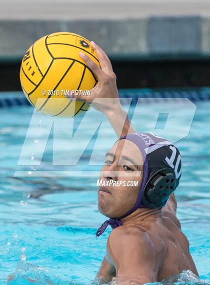 Thumbnail 3 in Shadow Hills vs. Chaffey (CIF SS D7 Final) photogallery.