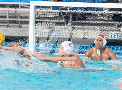 Thumbnail 2 in Shadow Hills vs. Chaffey (CIF SS D7 Final) photogallery.