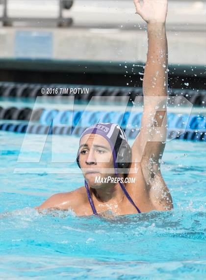 Thumbnail 3 in Shadow Hills vs. Chaffey (CIF SS D7 Final) photogallery.