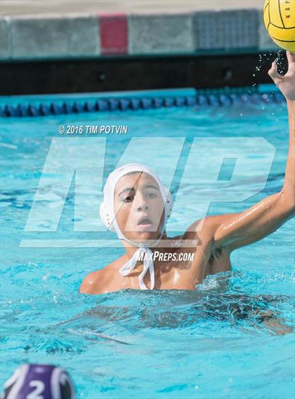 Thumbnail 2 in Shadow Hills vs. Chaffey (CIF SS D7 Final) photogallery.
