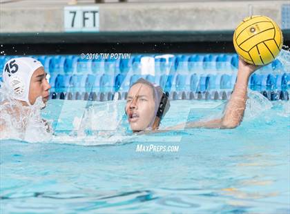 Thumbnail 3 in Shadow Hills vs. Chaffey (CIF SS D7 Final) photogallery.
