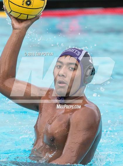 Thumbnail 1 in Shadow Hills vs. Chaffey (CIF SS D7 Final) photogallery.